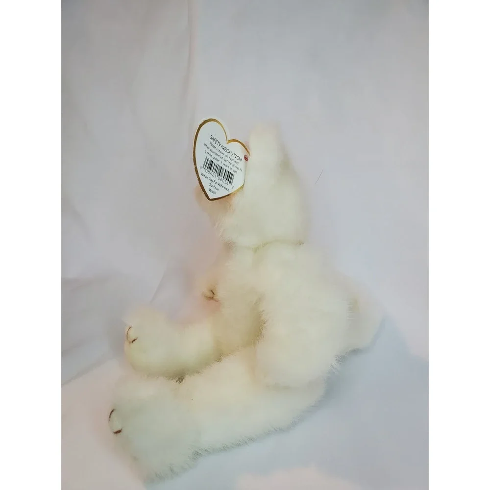 TY BEANIE BABY BABIES WITH TAG 1993 ATTIC‎ TREASURES ANIMAL CAT KATRINA